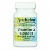 Vitamine A (Retinol acetaat) - 4.000 IE - 1.200 mcg