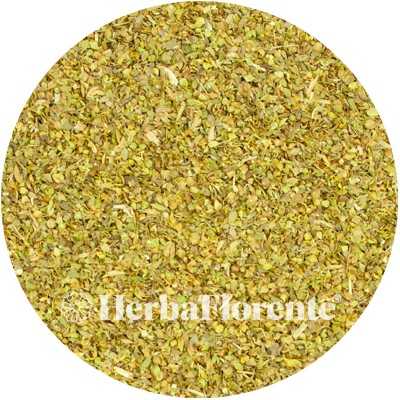 Oregano Kruid Gesneden - Origani vulgaris Hb. Conc.