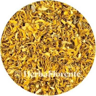 Fleur D'Oranger - Citrus aurantium dulce