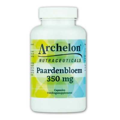 Paardenbloem - 350 mg