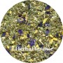 Throat-Airway Herbal Tea