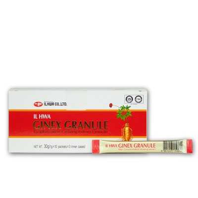 ILHWA GINEX Granules