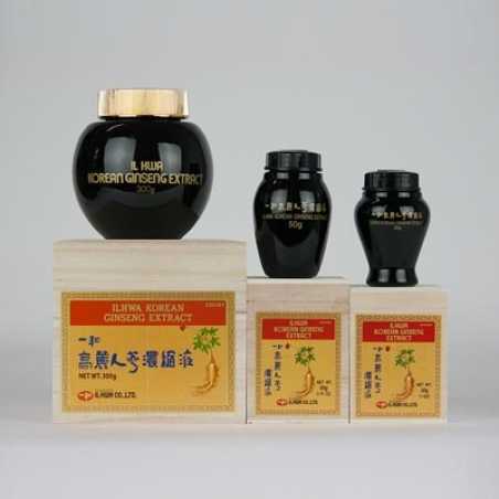 ILHWA Korean Ginseng Extract