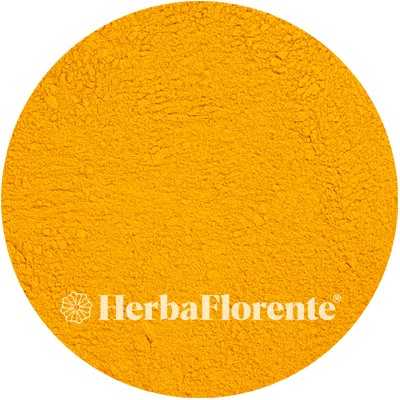 Tumeric long. - Curcumae longae