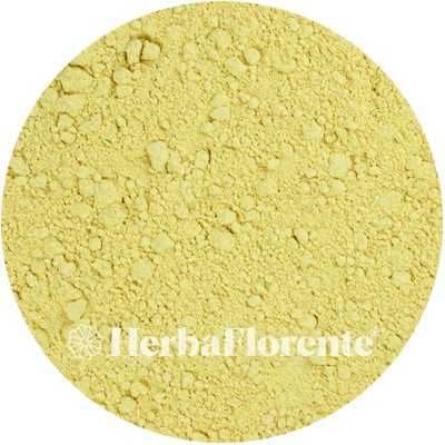Fenugreek - Foenugraeci graecum