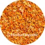 Wortel Gesneden - Dauci carotae Rad. Conc.