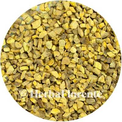 Licorice (Without Bark) - Glycyrrhiza glabra, Liquiritiae
