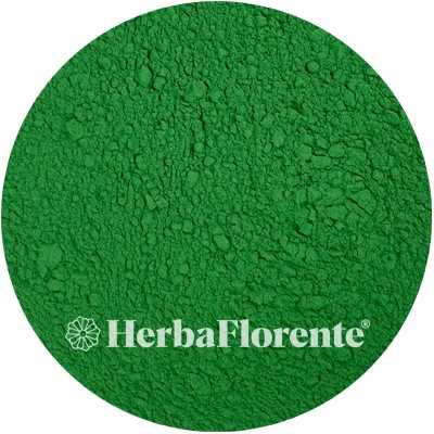 Spirulina Gemalen - Spirulina platensis Pulv.